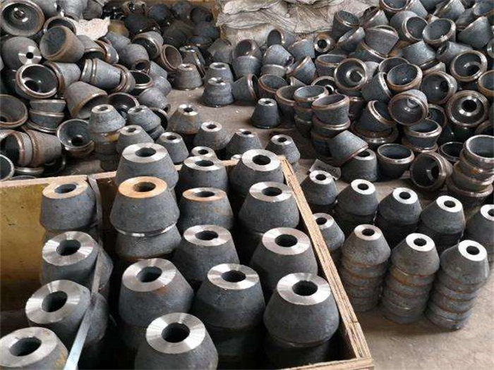 天水网架构件锥头